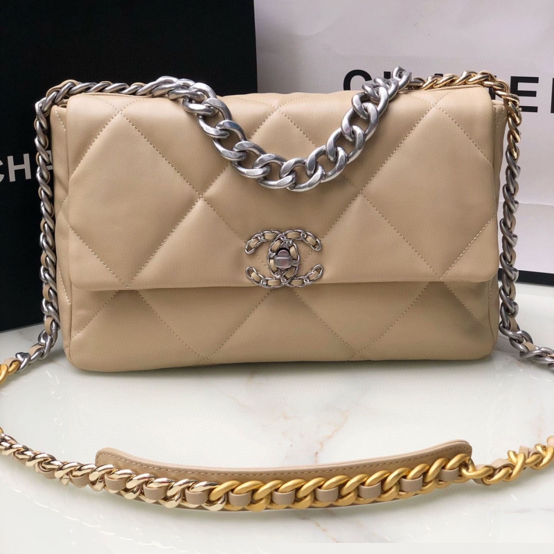 Ch*el 19 bags